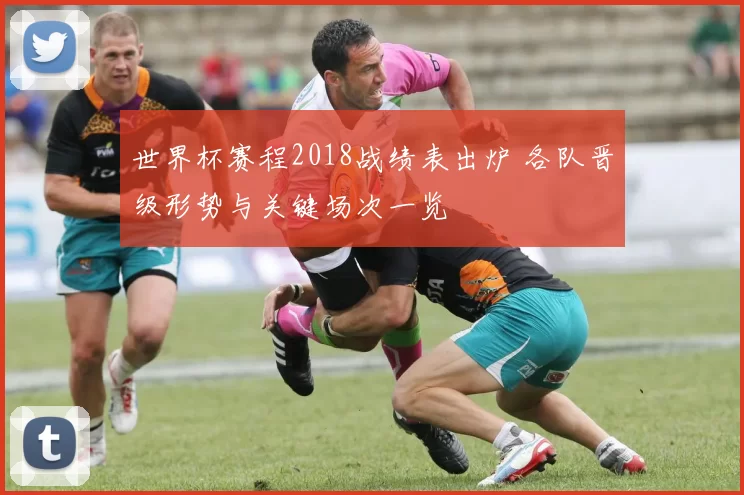 世界杯赛程2018战绩表出炉 各队晋级形势与关键场次一览
