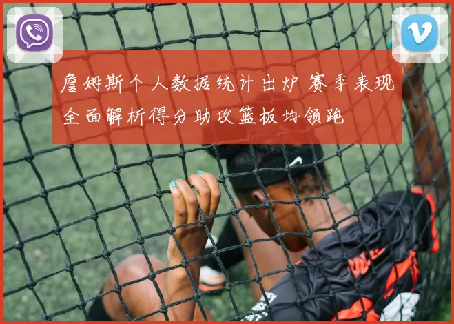 詹姆斯个人数据统计出炉 赛季表现全面解析得分助攻篮板均领跑